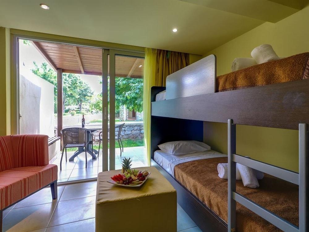 Olympian Bay Grand Leptokarya (Pieria)
