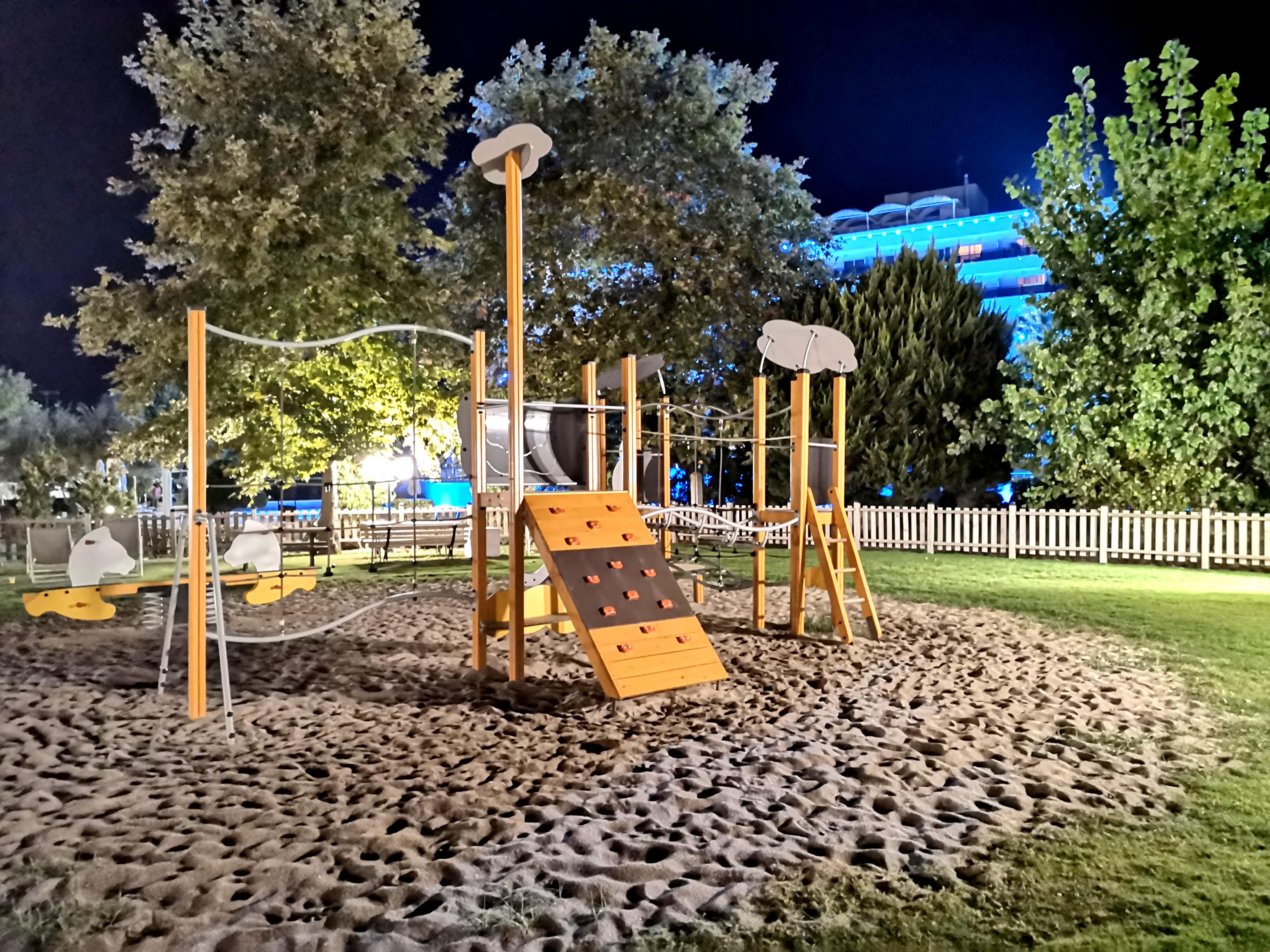 Resort Olympian Bay Grand 4*