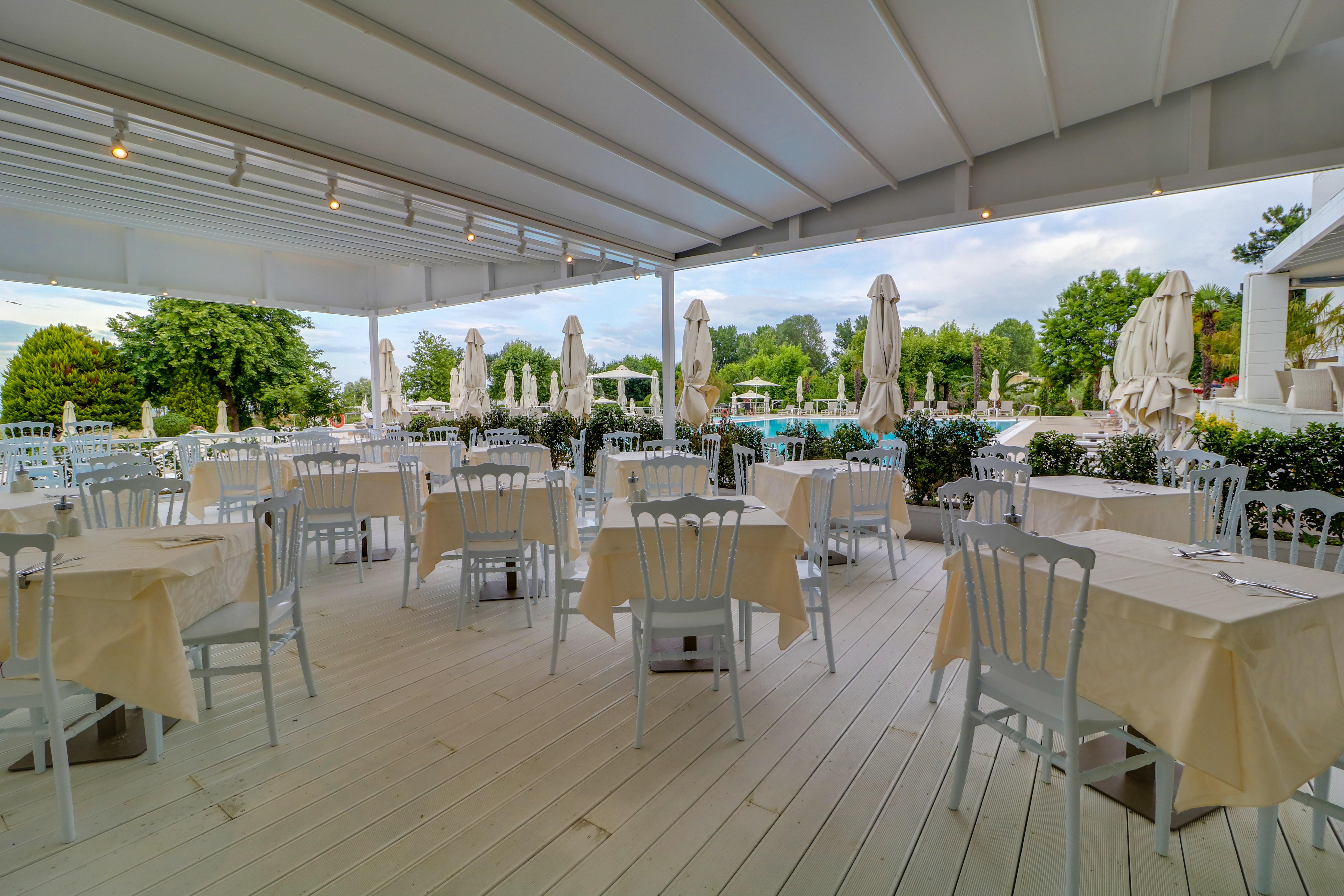 Olympian Bay Grand Leptokarya (Pieria)