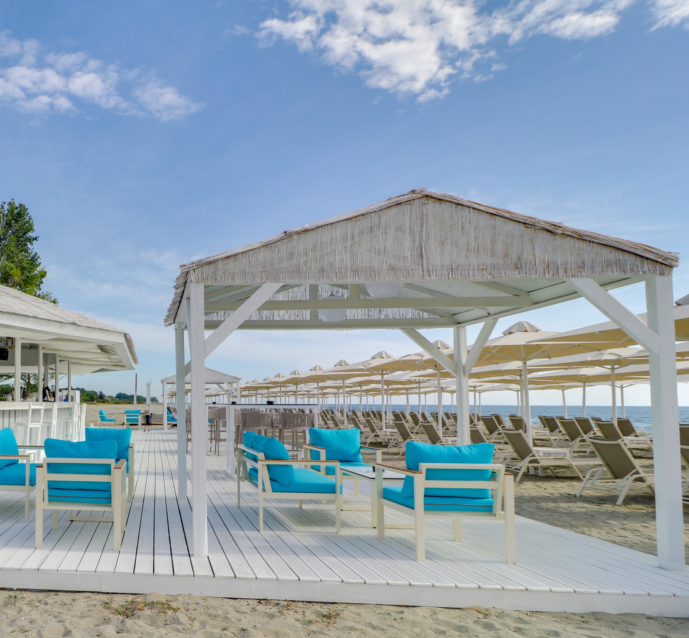 Resort Olympian Bay Grand