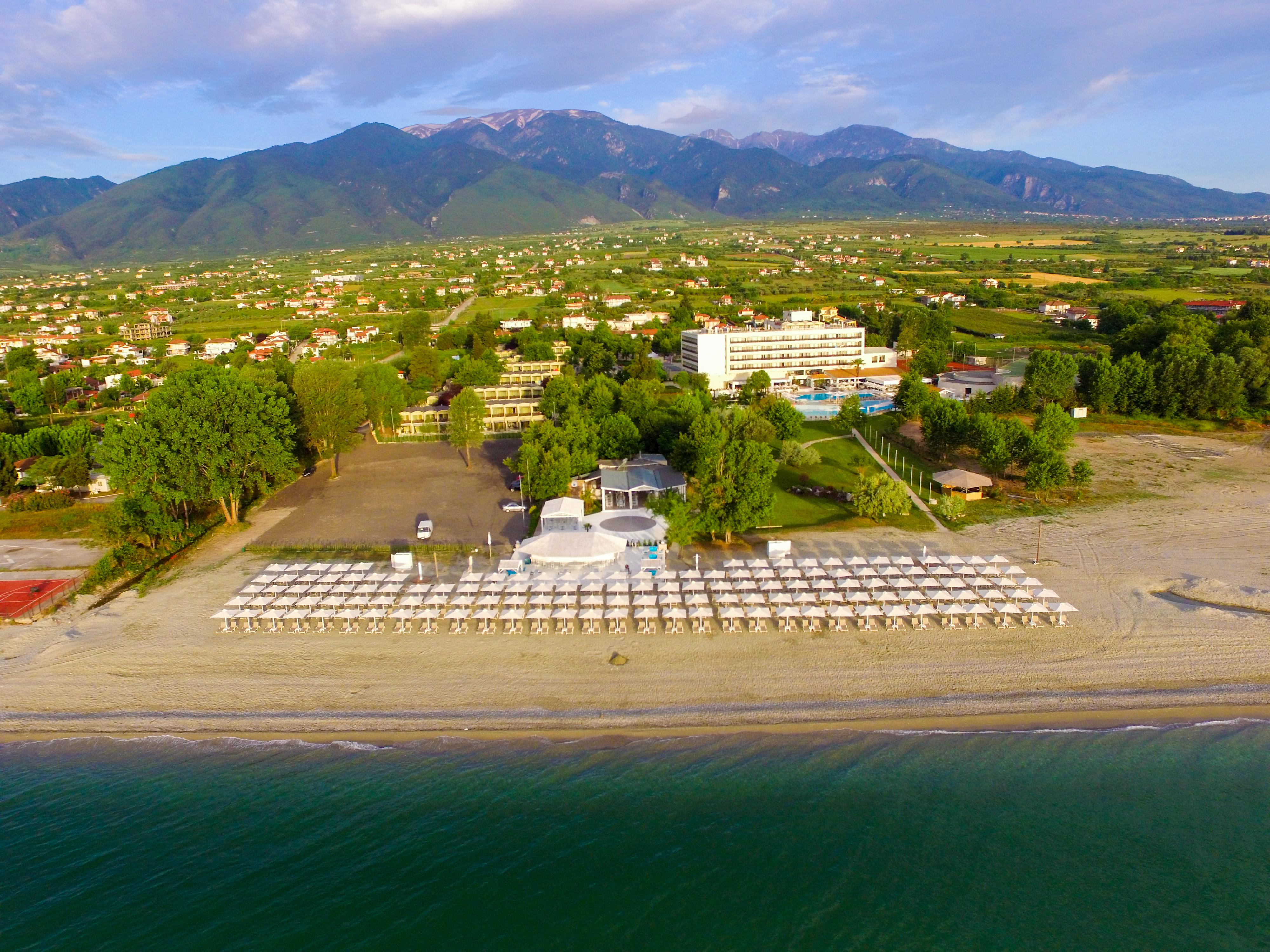 Olympian Bay Grand Leptokarya (Pieria)