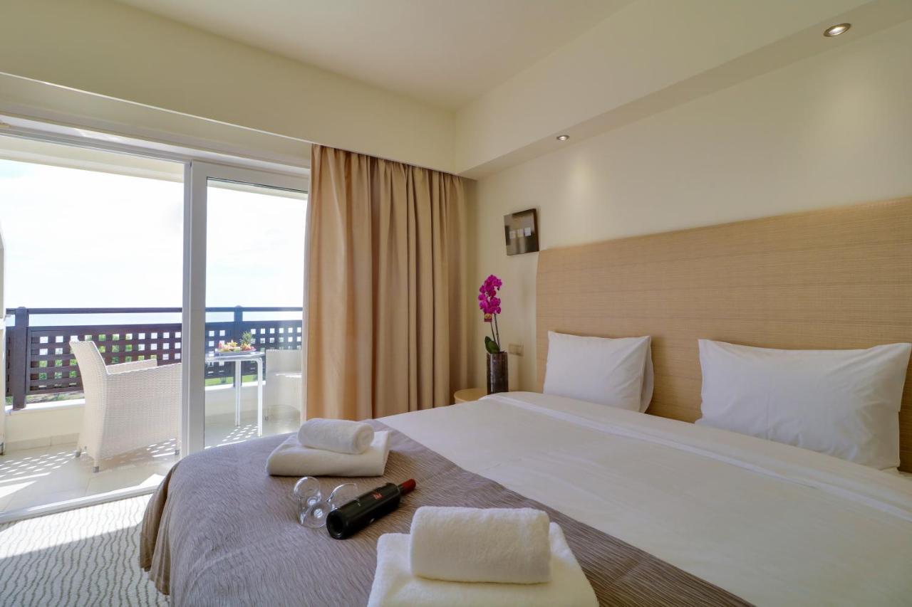 Resort Olympian Bay Grand 4*