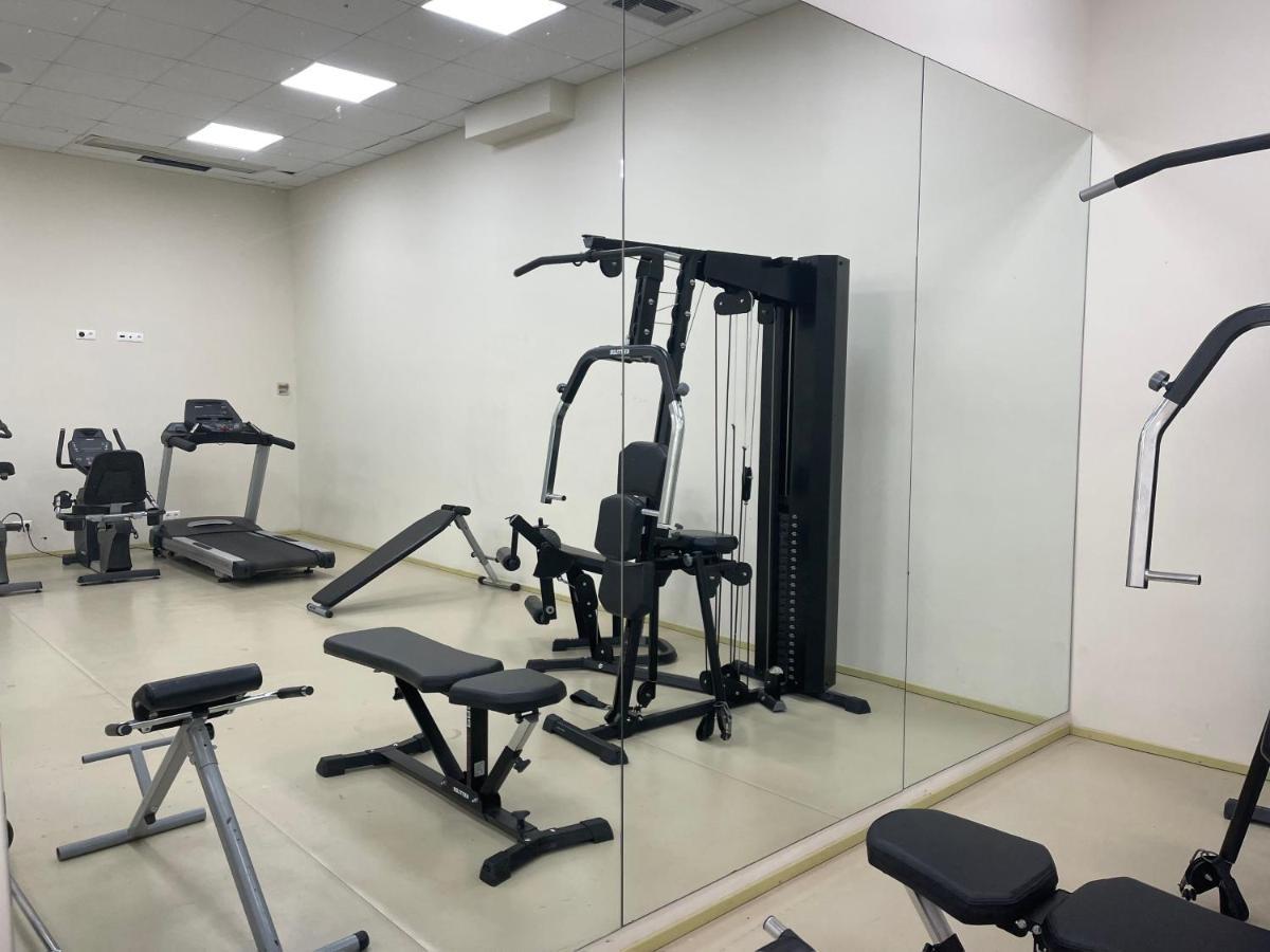Olympian Bay Grand 4* Leptokarya (Pieria)