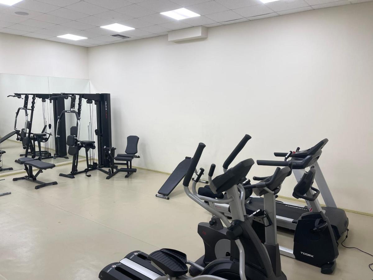 Resort Olympian Bay Grand 4*