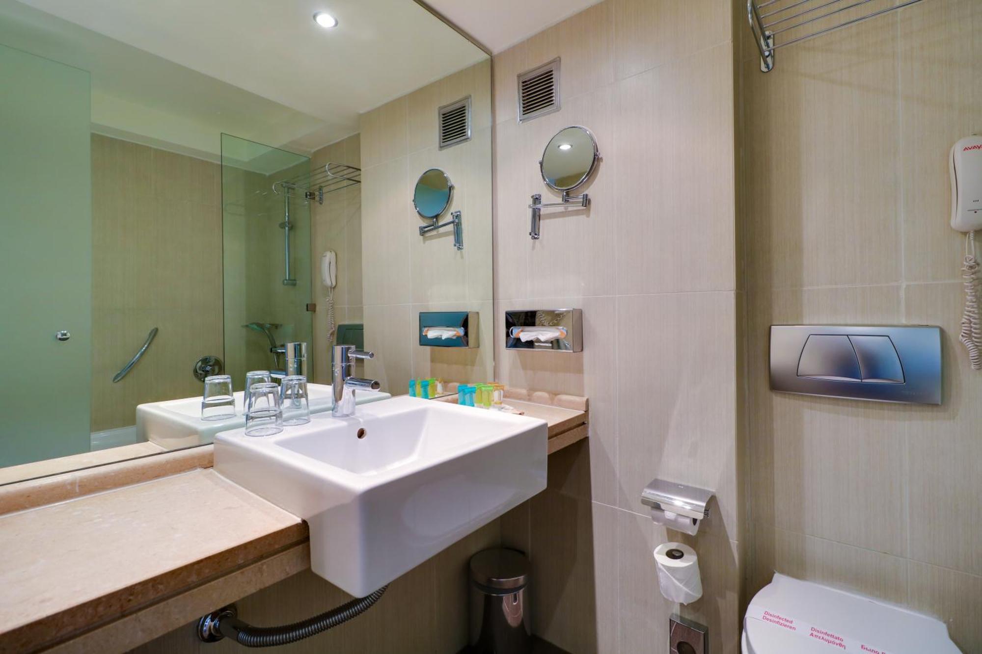 Olympian Bay Grand 4*
