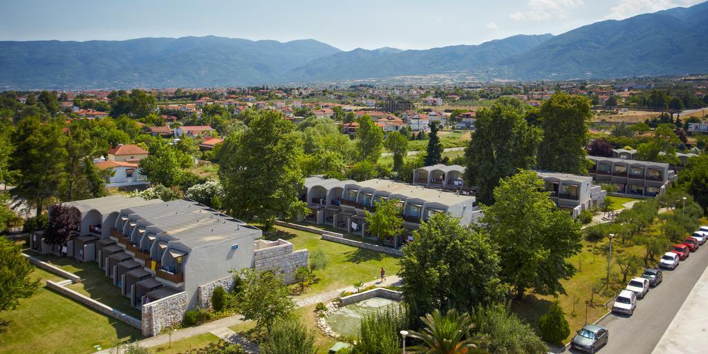 Resort Olympian Bay Grand 4*