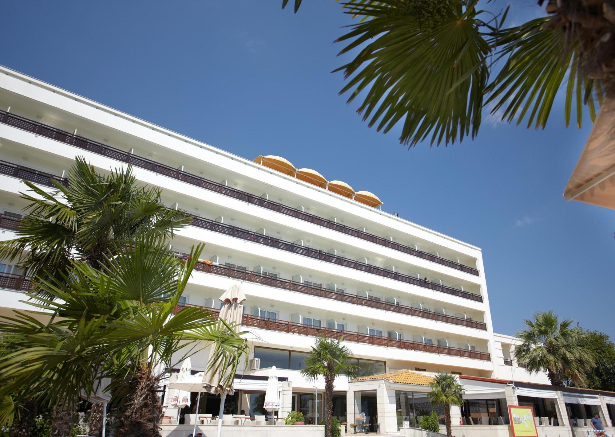 Olympian Bay Grand Resort Leptokarya (Pieria)
