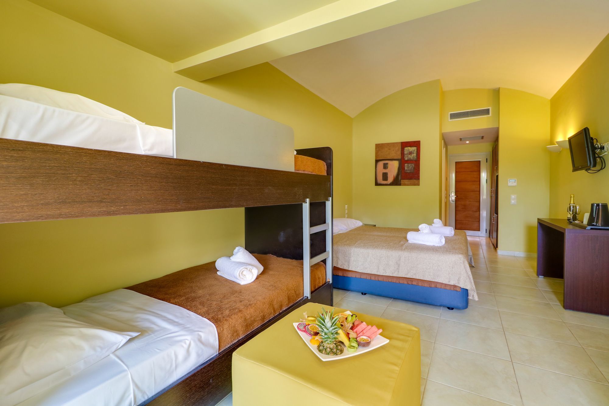 Olympian Bay Grand Leptokarya (Pieria)